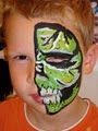 Face the Art - Face Painting, Performers, Party Planning & Rentals image 4