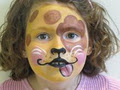 Face the Art - Face Painting, Performers, Party Planning & Rentals image 6