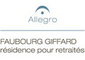 Faubourg Giffard logo