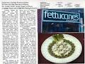Fettuccine's logo