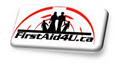 First Aid 4U Training Services Ottawa logo