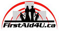 First Aid 4U logo