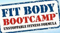 Fit Body Boot Camp logo