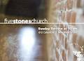 Five Stones Church logo