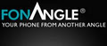 FonAngle Communications logo