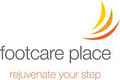 Footcare Place logo