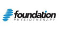 Foundation Physiotherapy logo