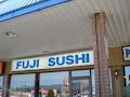 Fuji Sushi Restaurant logo