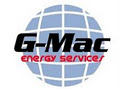 G-Mac Energy Services logo