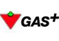 Gas+ logo