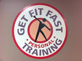 Get Fit Fast logo