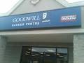 Goodwill Centre logo