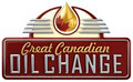 Great Canadian Oil Change image 1