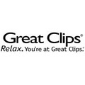 Great Clips Hampton Market logo