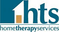 HTS Home Physiotherapy Services - PHYSIOTHERAPY logo
