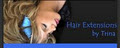 Hair Extensions by Trina image 4