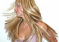 Hair Extensions by Trina logo
