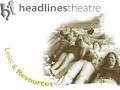 Headlines Theatre Company image 2