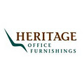 Heritage Office Furnishings Victoria Ltd logo