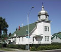 Holy Trinity Orthodox Church logo