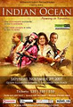 Indian Ocean Concert November 3rd logo