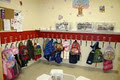 Inspiration Station Preschool logo