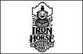 Iron Horse (Edmonton) Lounge and Nightclub - Eatery and Watering Hole logo