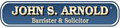 John S. Arnold Law Corporation logo
