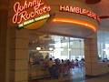 Johnny Rockets logo