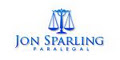 Jon Sparling, Paralegal logo