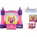 Jumping Bean Inflatables image 1