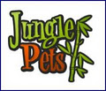 Jungle Pets Store logo