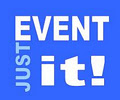 Just Event It logo
