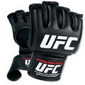 Just Jacked Fight Gear image 6