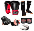 Just Jacked Fight Gear image 1