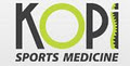 KOPI Sports Medicine & Physiotherapy Clinic image 1