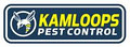 Kamloops pest control services logo