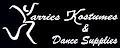 Karries Kostumes & Dance Supplies logo