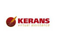Kerans Virtual Assistance logo