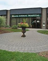 Kingsdale Animal Hospital logo
