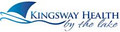 Kingsway Health By The Lake logo