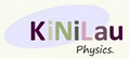 Kinilau Physics Inc logo