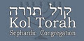 Kol Torah Sephardic Congregation logo