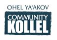 Kollel (Jewish Vancouver) logo
