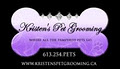 Kristen's Pet Grooming image 1