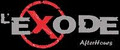 L'Exode Afterhours logo