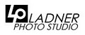Ladner Photo Studio logo