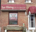 Lan Huong Skin Care and Beauty Salon logo