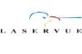 Laservue logo