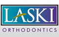 Laski Orthodontics logo